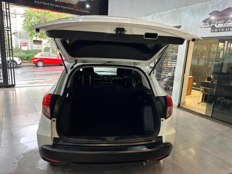 Honda HR-V Lx CVT - foto 12