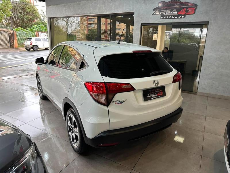 Honda HR-V Lx CVT - foto 13
