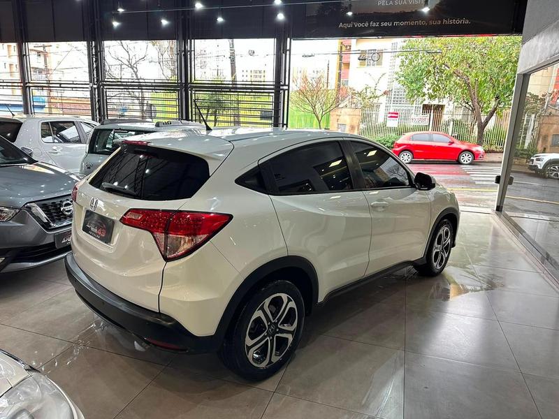 Honda HR-V Lx CVT - foto 15