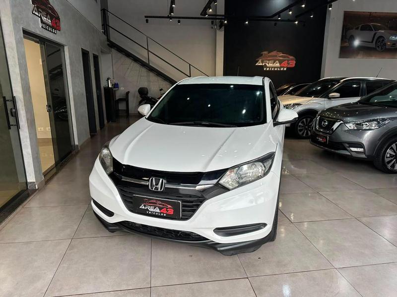Honda HR-V Lx CVT - foto 2
