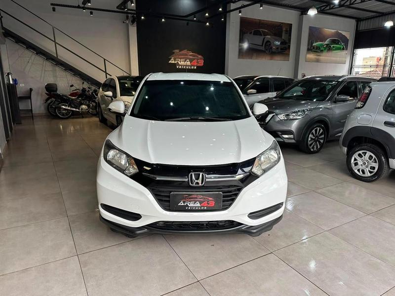 Honda HR-V Lx CVT - foto 3