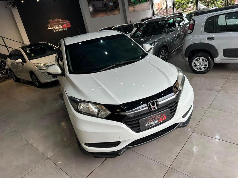 Honda HR-V Lx CVT - foto 4