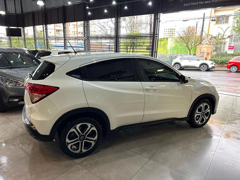 Honda HR-V Lx CVT - foto 5