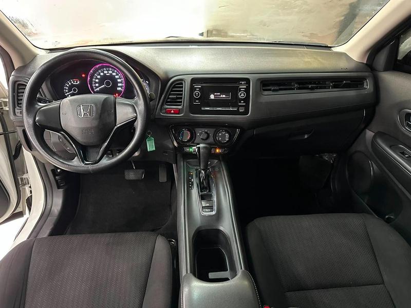 Honda HR-V Lx CVT - foto 6