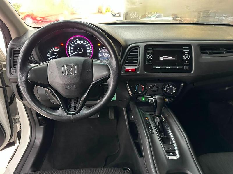 Honda HR-V Lx CVT - foto 7
