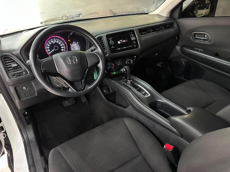 Honda HR-V Lx CVT - foto 8
