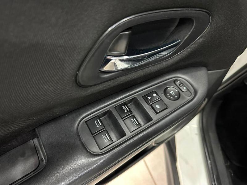 Honda HR-V Lx CVT - foto 9