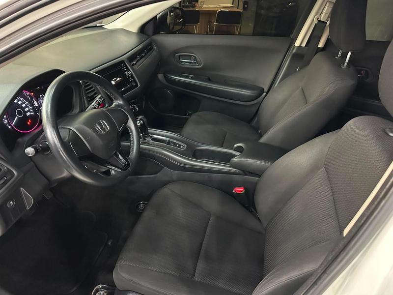 Honda HR-V Lx CVT - foto 10