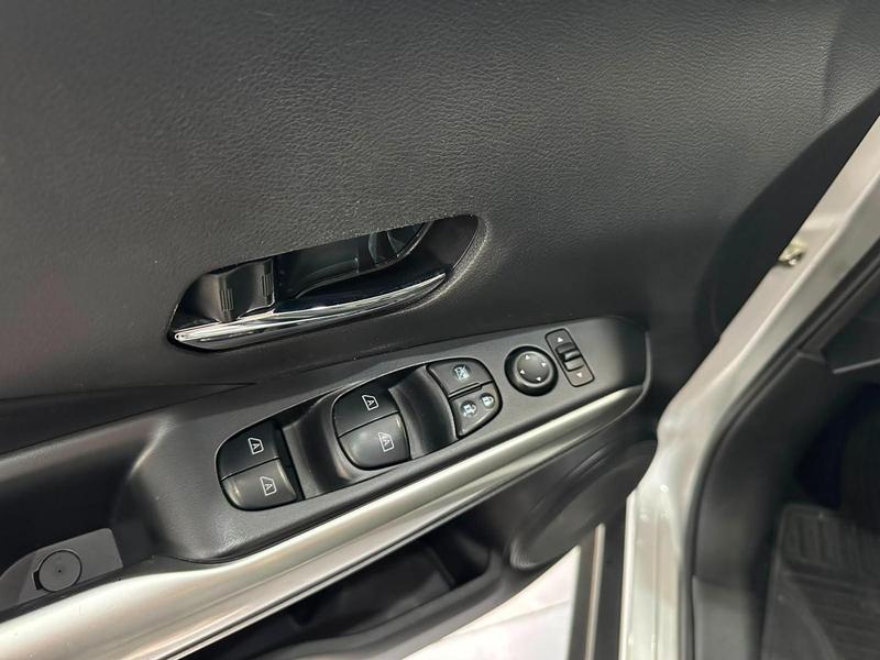 Nissan Kicks Sv CVT - foto 9