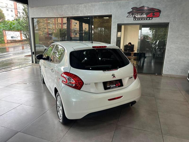 Peugeot 208 Active Pack - foto 10