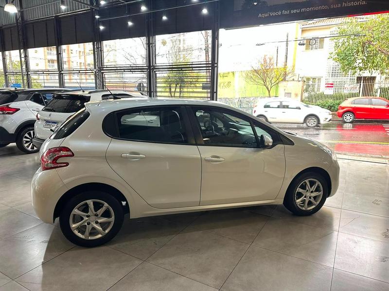 Peugeot 208 Active Pack - foto 12