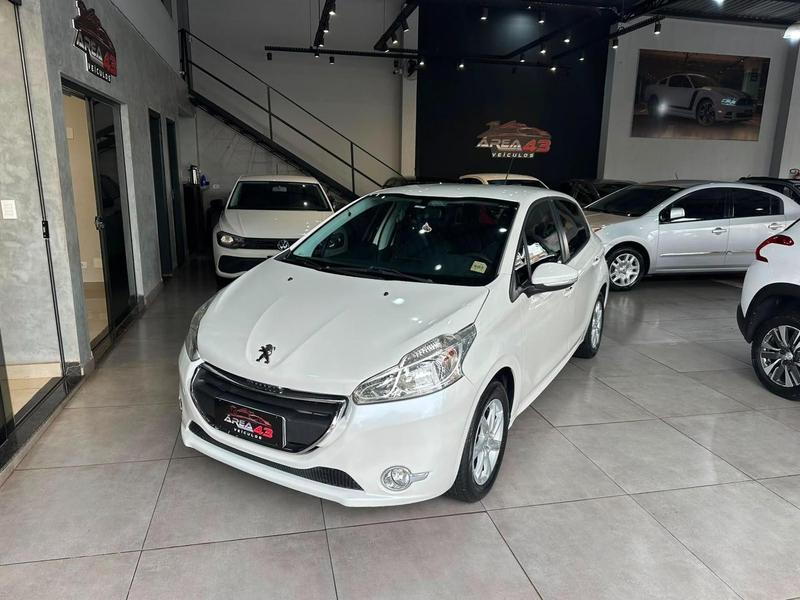 Peugeot 208 Active Pack - foto 2