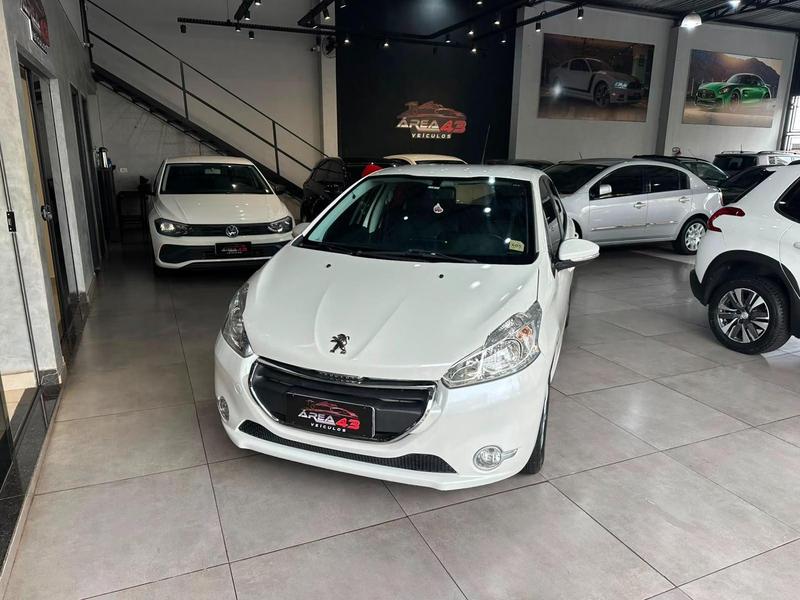 Peugeot 208 Active Pack - foto 3