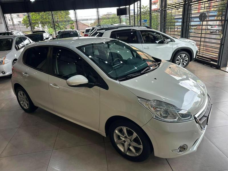 Peugeot 208 Active Pack - foto 4