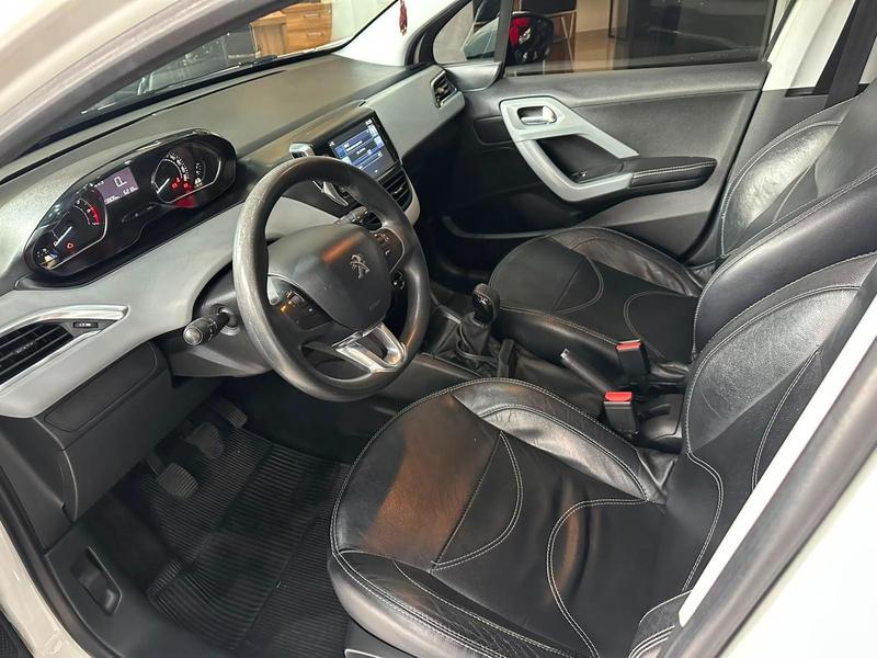 Peugeot 208 Active Pack - foto 8