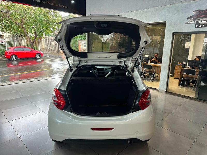 Peugeot 208 Active Pack - foto 9