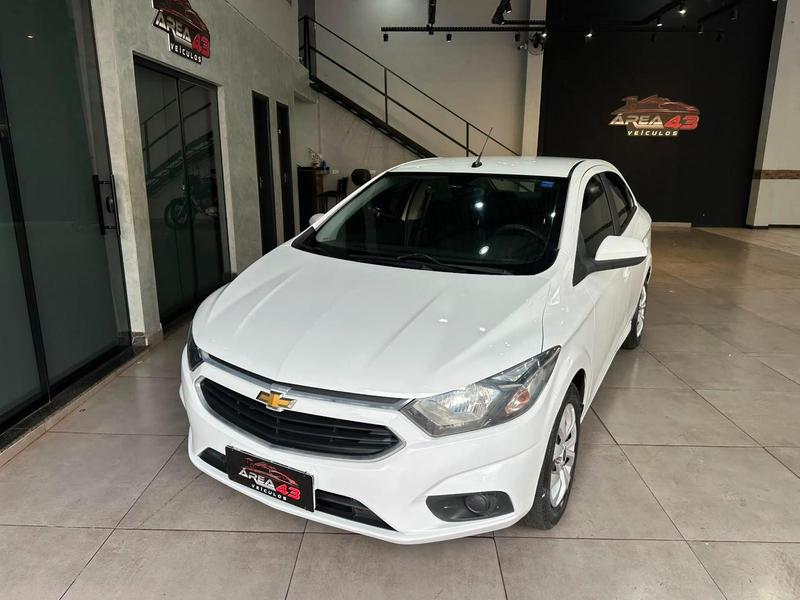 Chevrolet Prisma 14mt LT - foto 2