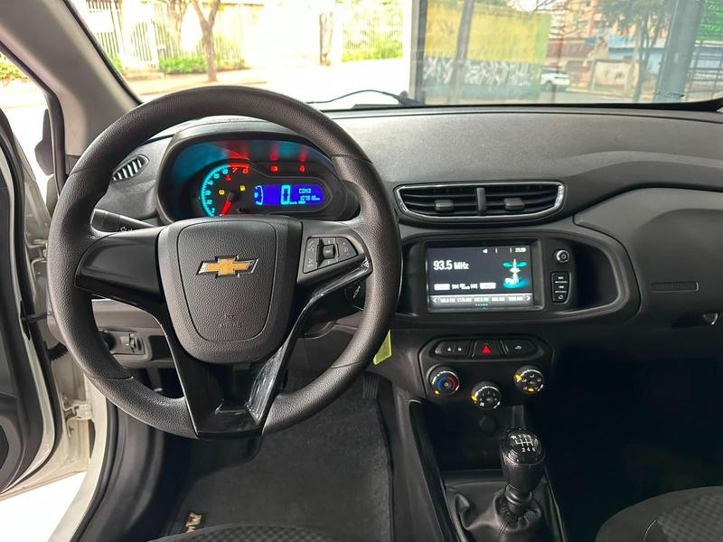 Chevrolet Prisma 14mt LT - foto 6