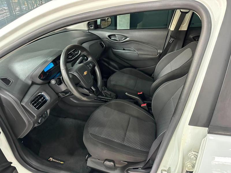 Chevrolet Prisma 14mt LT - foto 7
