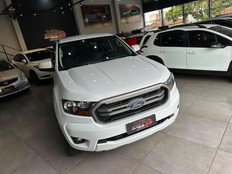 Ford Ranger Xlscd4a 22c - foto 2
