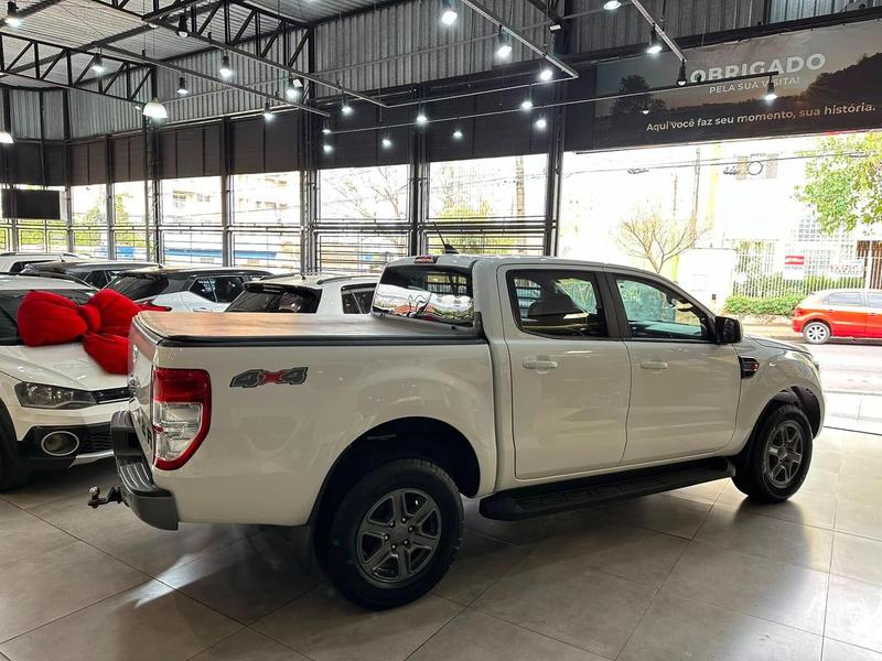 Ford Ranger Xlscd4a 22c - foto 3