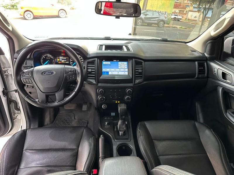 Ford Ranger Xlscd4a 22c - foto 4