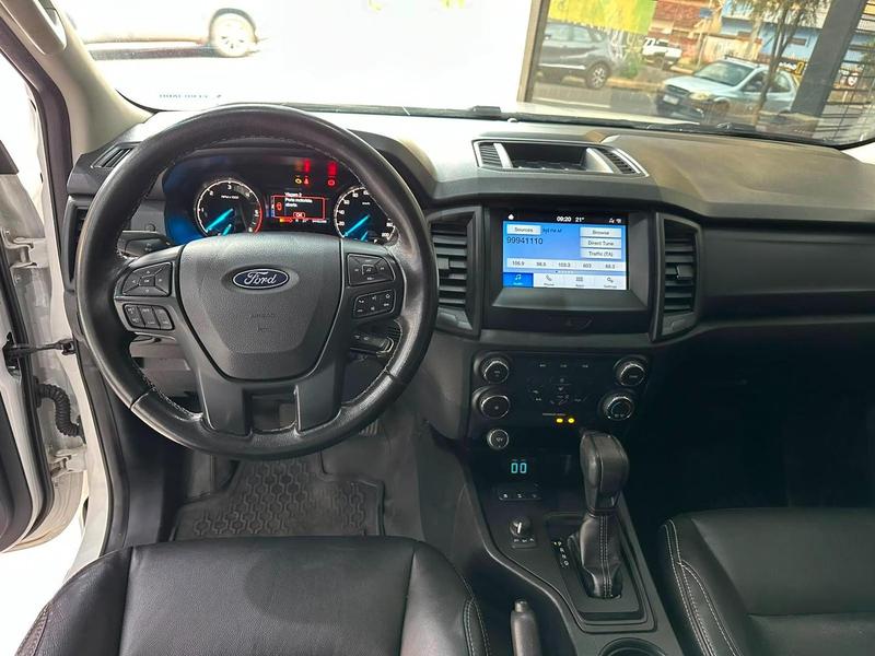 Ford Ranger Xlscd4a 22c - foto 5