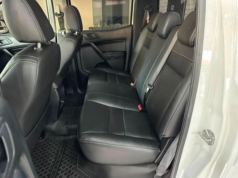 Ford Ranger Xlscd4a 22c - foto 7