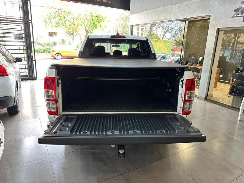 Ford Ranger Xlscd4a 22c - foto 8