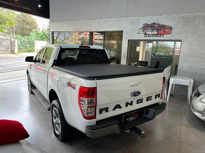 Ford Ranger Xlscd4a 22c - foto 9