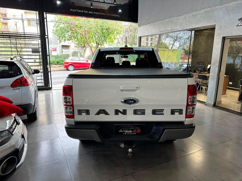 Ford Ranger Xlscd4a 22c - foto 10