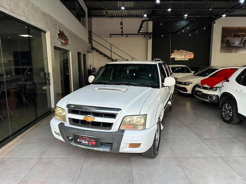Chevrolet S10 Tornado D - foto 2