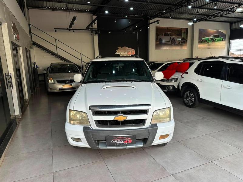 Chevrolet S10 Tornado D - foto 3