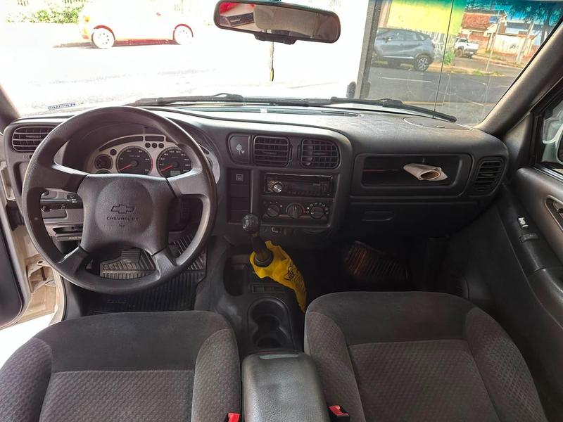 Chevrolet S10 Tornado D - foto 6