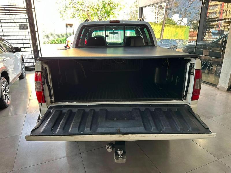 Chevrolet S10 Tornado D - foto 8