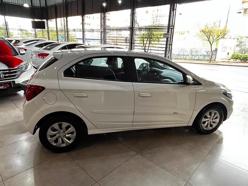 Chevrolet Onix 10mt LT - foto 13
