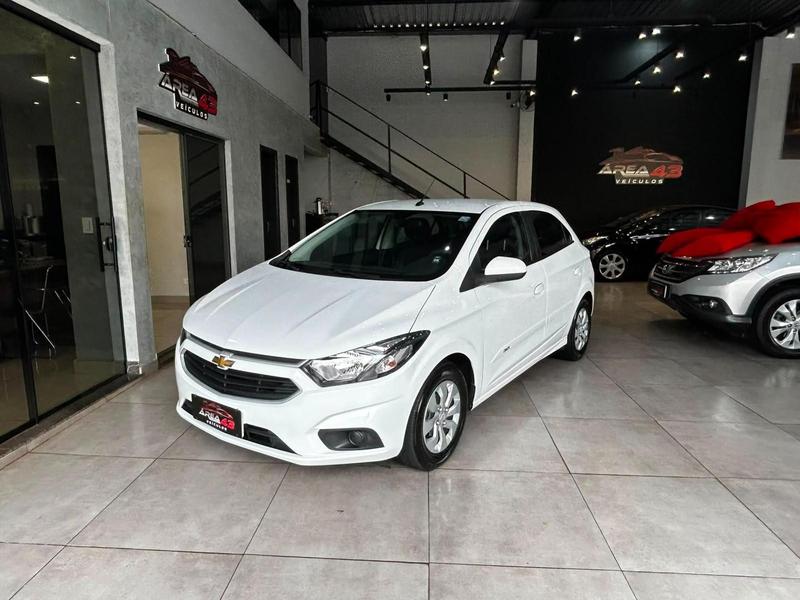 Chevrolet Onix 10mt LT - foto 2