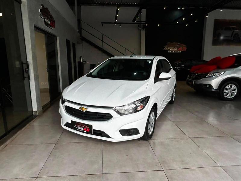 Chevrolet Onix 10mt LT - foto 3