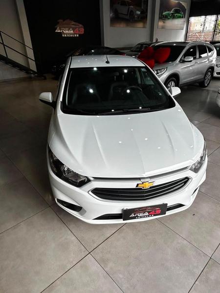 Chevrolet Onix 10mt LT - foto 5