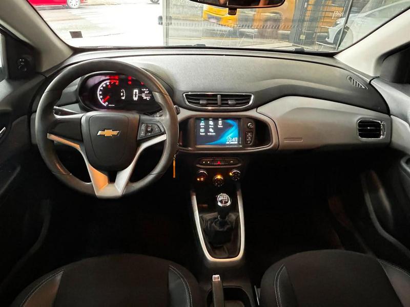 Chevrolet Onix 10mt LT - foto 6