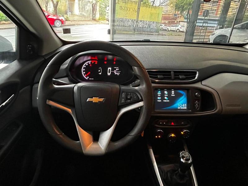 Chevrolet Onix 10mt LT - foto 7