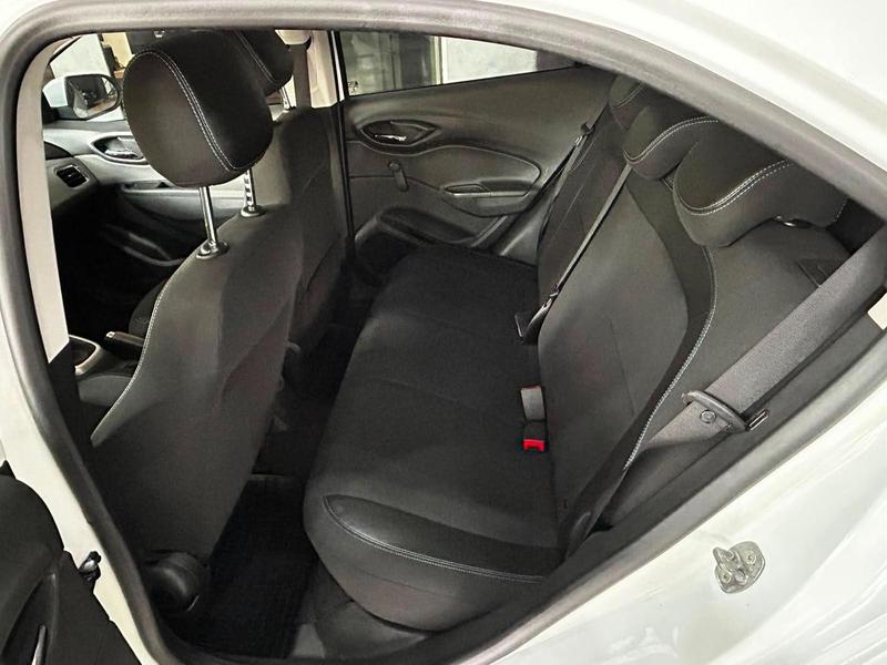 Chevrolet Onix 10mt LT - foto 8