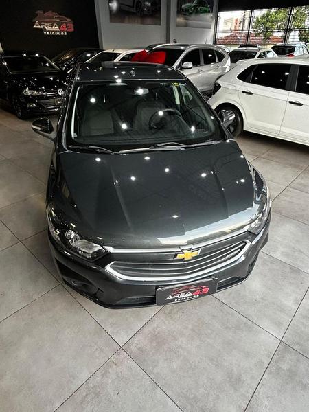 Chevrolet Onix 14mt LT - foto 4