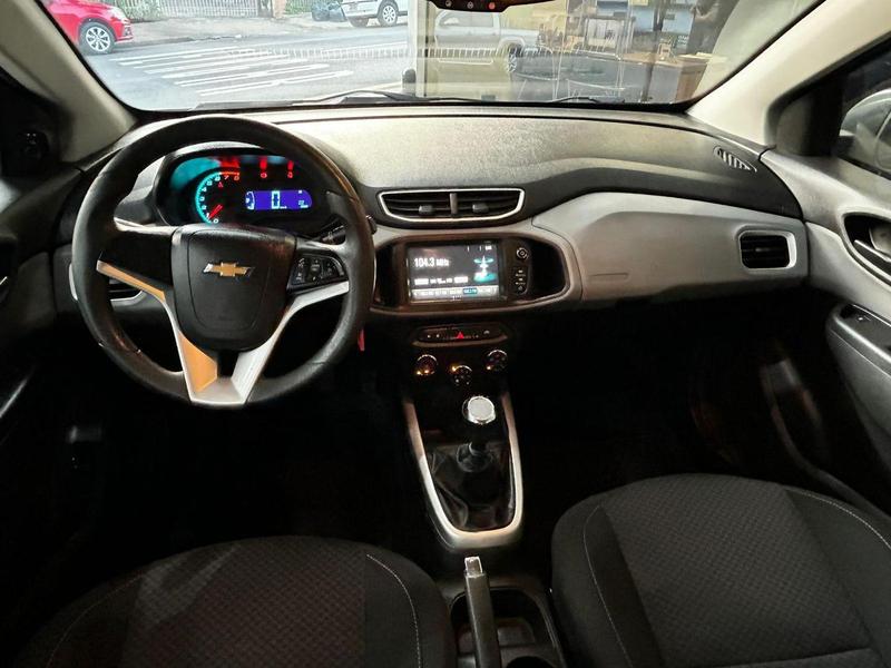 Chevrolet Onix 14mt LT - foto 5