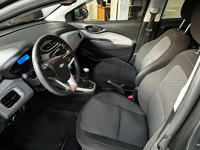Chevrolet Onix 14mt LT - foto 7