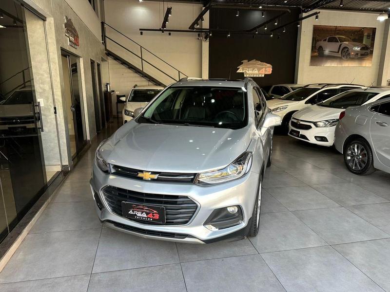 Chevrolet Tracker Premier - foto 2