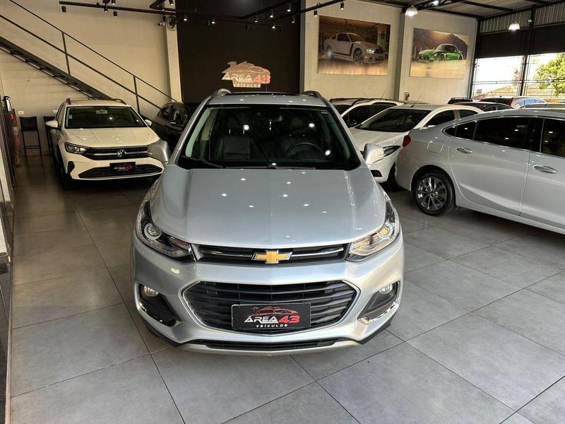 Chevrolet Tracker Premier - foto 3