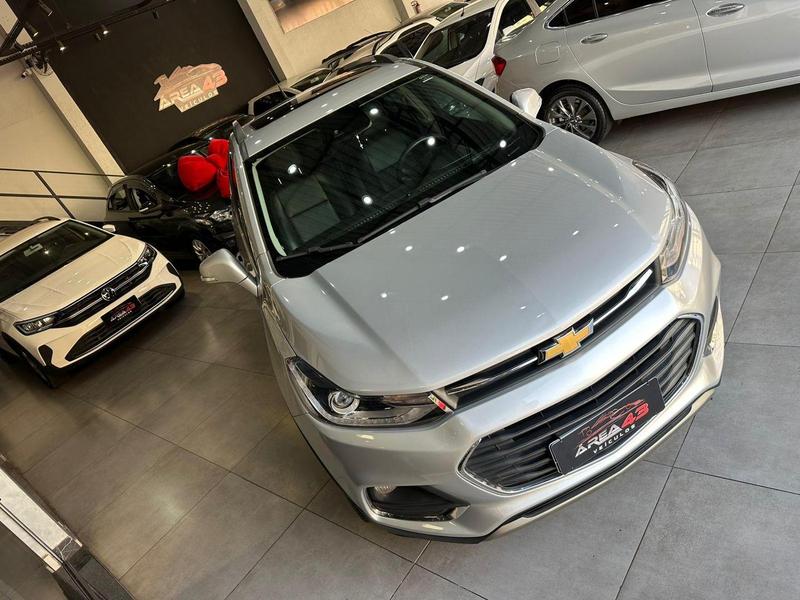 Chevrolet Tracker Premier - foto 4