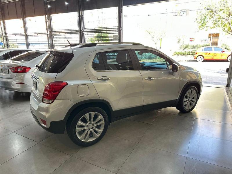 Chevrolet Tracker Premier - foto 5