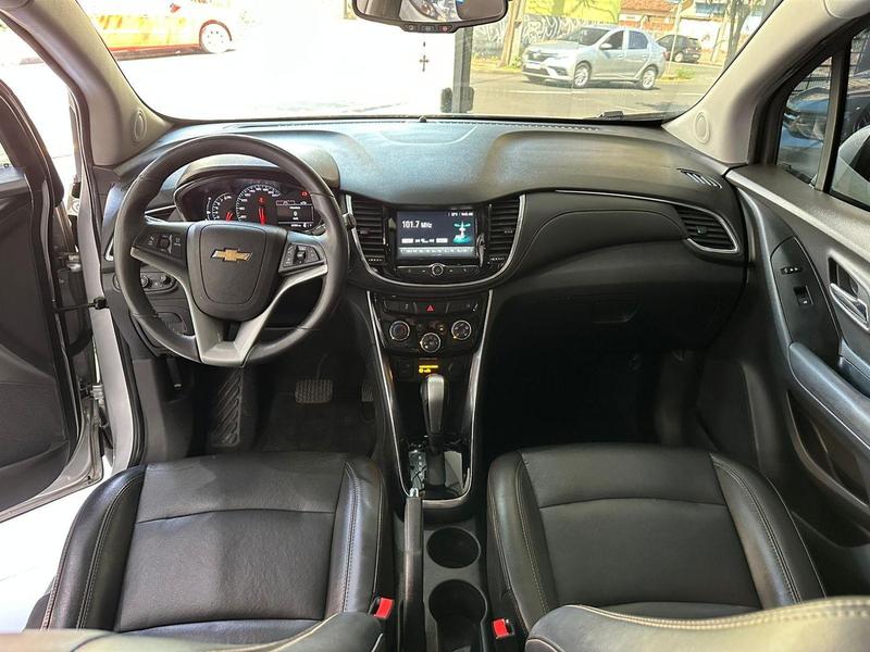 Chevrolet Tracker Premier - foto 6